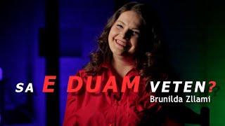 Sa e duam veten? - Brunilda Zllami - Episodi 107 (15 mars 2024)