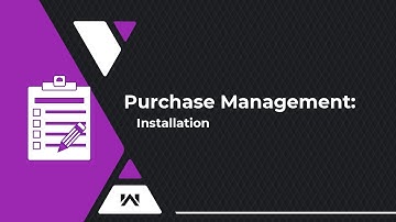 Purchase Management for Shopify