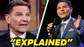 How Kenneth Copeland Became the WEALTHIEST Pastor in America!