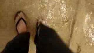 Flood at work 2