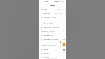 how to set 🔎 google search bar on home screen in redmi note 8 9 pro  home screen par kaise laye