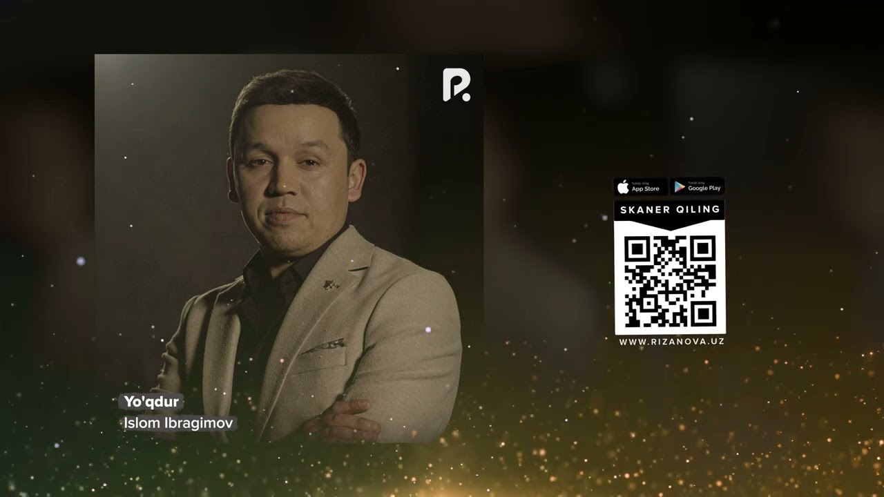 Watch Islom Ibragimov - Yo'qdur | Ислом Ибрагимов - Йукдур (AUDIO) on YouTube Watch Islom Ibragimov - Yo'qdur | Ислом Ибрагимов - Йукдур (AUDIO) on YouTube