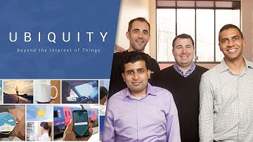 Fireside Chat with the Brillo & Weave Team (Ubiquity Dev Summit 2016)