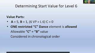 Level 6 Beam Rapid Review