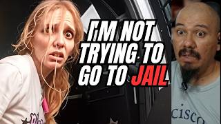 Information WATCH: Woman Tries to BRIBE a No-Nonsense Cop... BIG MISTAKE! Guide