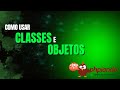 POO 01 - Como usar Classes e Objetos no PHP?