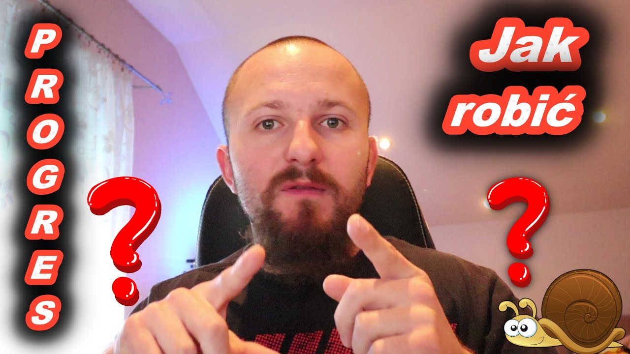 🏍🏍Najważniejszy odcinek AAAR🏍🏍 - Dlaczego Stoisz w Miejscu❓❓ Jak robić regularny progres❓ | Motovlog