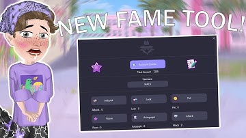 Msp - New Fame + StarCoin Hack Tool | Level up per second