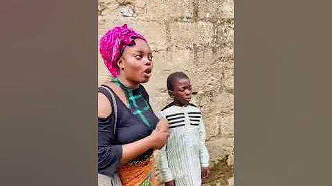 Mr Funny - Oga Sabinus too much .. oga Sabinus latest Comedy video