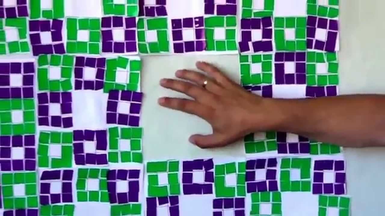 alfombra de sierpinski alfombra de sierpinski con gomets pegatinas youtube alfombra de sierpinski alfombra de sierpinski con gomets pegatinas youtube