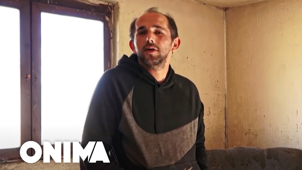 “Qysh jemi kane, lule jem tash”- Djaloshit të sëmurë i rregullojnë shtëpinë mërgimtarët