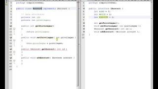 Week 13 Composite Design Pattern Part 4