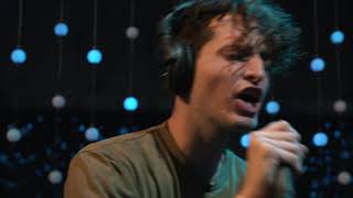 Video thumbnail of "Nation of Language - The Wall & I (Live on KEXP)"