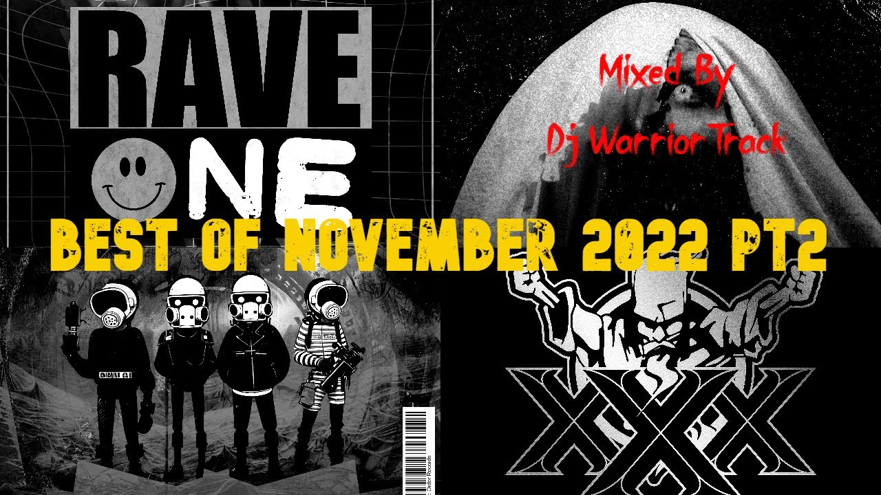 HARDCORE Best Of November 2022 Pt2