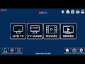 How to Remove/Hide Adult Channels on SKTV App