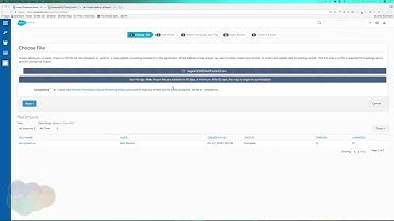 Pardot (Account Engagement): Importing Legacy Contacts
