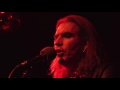 New model army  justin sullivan  dean white  forum bielefeld 2011 full concert