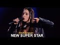 NEW SUPER STARS-2018  Србуи Саргсян