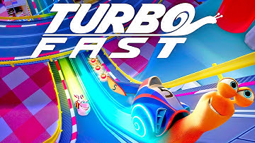 Turbo FAST Android Gameplay (part-2)