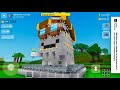 Block Craft 3D Crafting Gameplay 5109 Happy Ghost Block Craft 3D Crafting Gameplay 5109 Happy Ghost