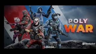 POLYWAR / PANKREASK82 