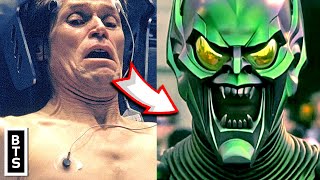 Mcu Phase 4 Theory Norman Osborn Will Be The Next Major Marvel Villain