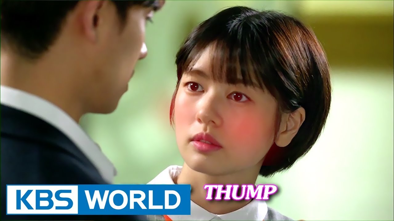 [1Click Drama] Somin, “Don’t beat out of my chest heart!” (My father is strange Part.11)