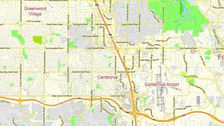 denver colorado us 2