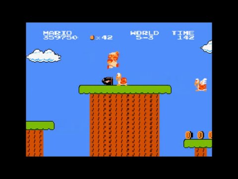 Video: Pesta Mario 5