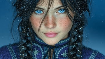 Songs of Serenity – Healing Celtic Music with Women’s Voices