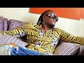 Binyuma by pallaso x claire vybes cover