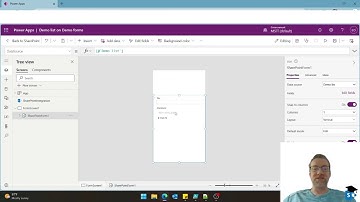 SharePoint Online custom list form