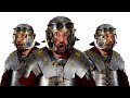 Medieval Weapons VS Roman Armour: Would Roman Armour Keep you Safe?