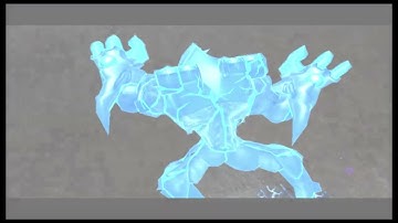 Metroid Prime Varia Suit Playthrough Part 7/8