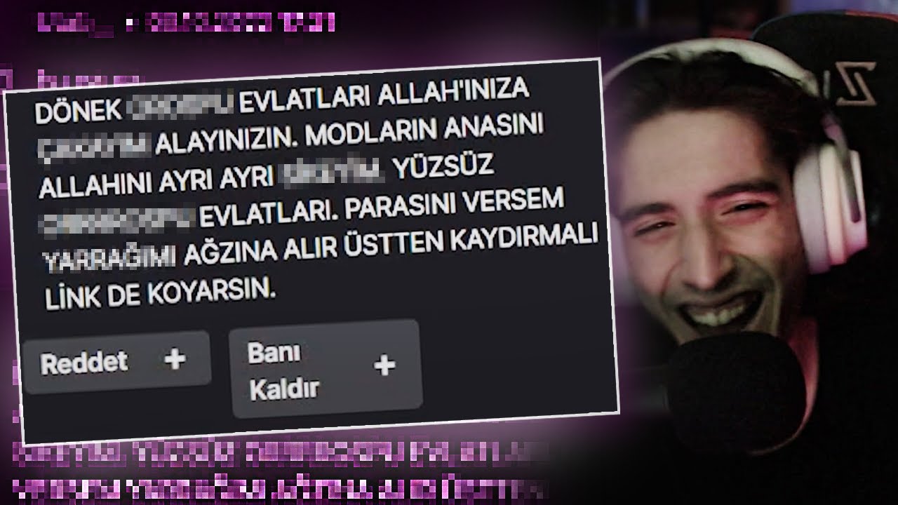 BAN KALDIRMA FESTİVALİ #2