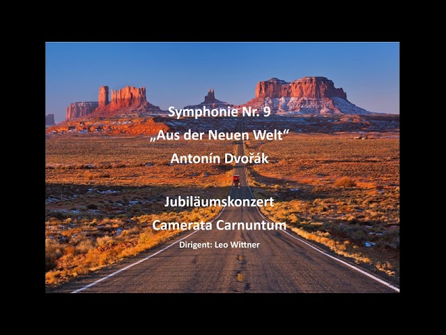 9. Symphonie 