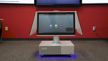 GBH Communications - Polycom RealPresence Centro