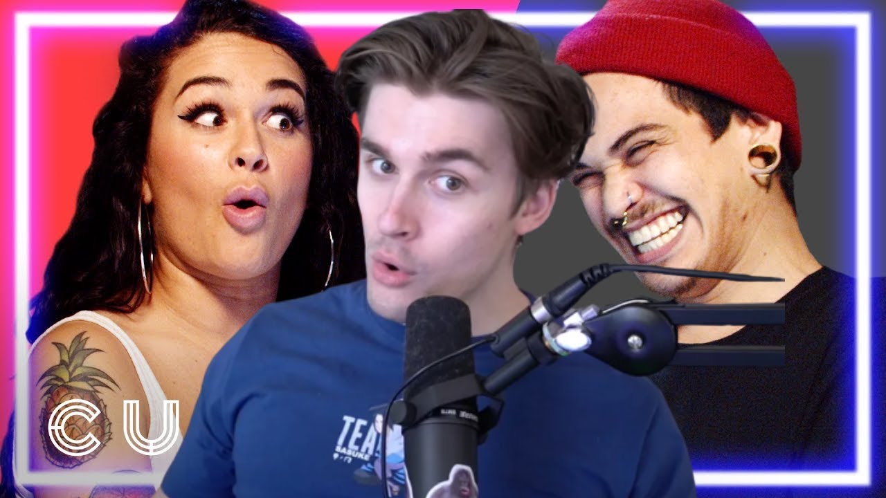 Людвиг реагирует, выгоняя вашу подругу одним нажатием кнопки