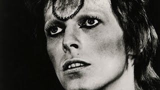 Bowie - Ziggy Stardust (Reconstruction)