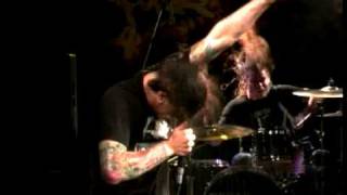 As I Lay Dying &quot;Forever&quot; (OFFICIAL VIDEO)