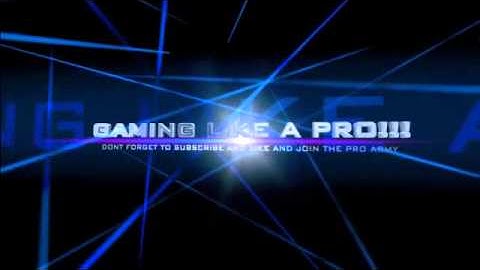 Copy of Better Youtube Intro - Created using Flixpress.com