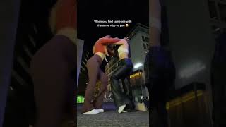 It Was Like Bum Krizzln