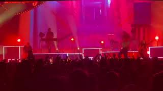 All Time Low “Monsters” Hammerstein Ballroom 11/24/2025 @leakyray