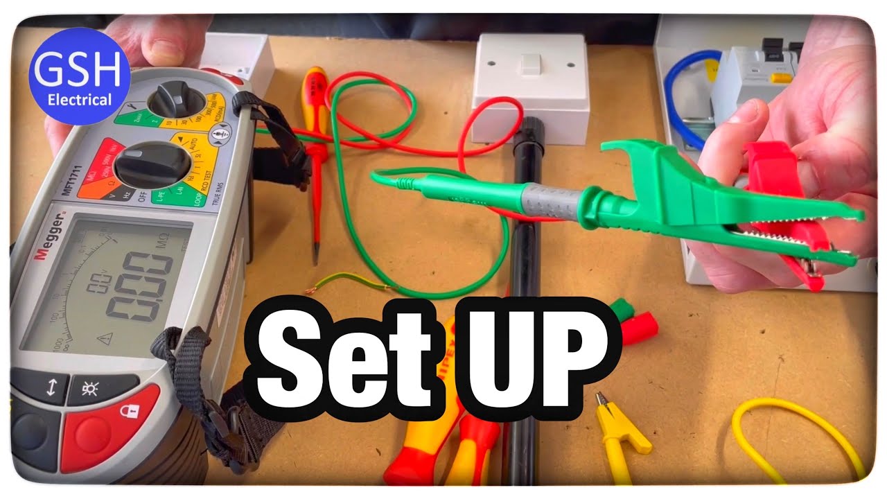 How To Set Up Your MFT And Measure Insulation Resistance YouTube how-to-set-up-your-mft-and-measure-insulation-resistance-youtube