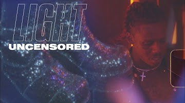 Famous Dex - Light (ft. Drax Project) [Official Video]