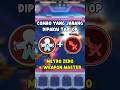 COMBO YG JARANG DIPAKAI TAPI OP BANGET! METRO ZERO + WEAPON MASTER #MagicChessGoGo #MCGGIDCreators