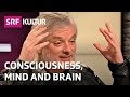 David Chalmers: Am I my brain? | Sternstunde Philosophie (english version) | SRF Kultur