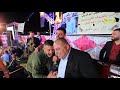 مكس ناري 💣🔥 شوف جنون ولاد ابو علي 💣🔥مع الفنان هاني شوشاري 💣🔥-سهرة العريس عدي ابو صلاح 2021 💣🔥