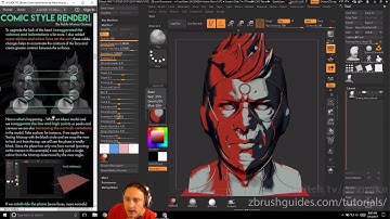 003 Modeling for Stylized