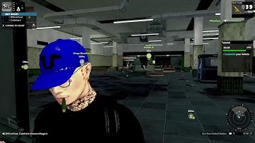 APB RELOADED - HE DISRESPECT THE CLAN - 1V1 VS "HOMICIDAL" MEMBER CODEBLACK 5-0